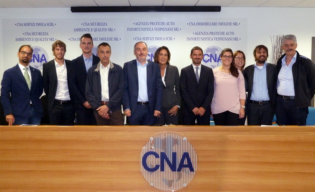 CNA Technology Team