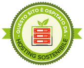 Hosting Sostenibile: lo spazio ecologico del web