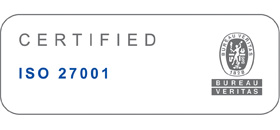 Sistema di gestione Integrata ISO 27001