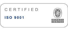 Sistema di gestione Integrata ISO 9001